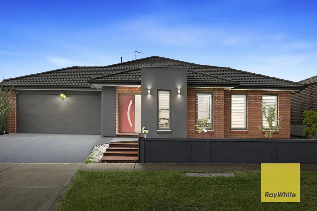 Mernda 4房  High-End Family Living with Ultimate All-Season Entertaining
