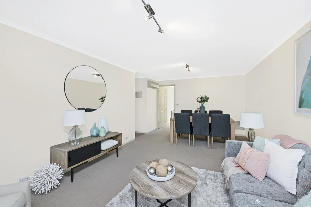 Narrabundah 2部屋 Spacious Living and Lifestyle