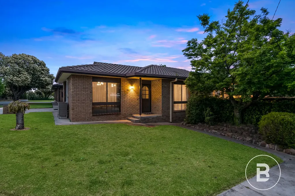 3/26 Reception Avenue, Strathdale, VIC 3550