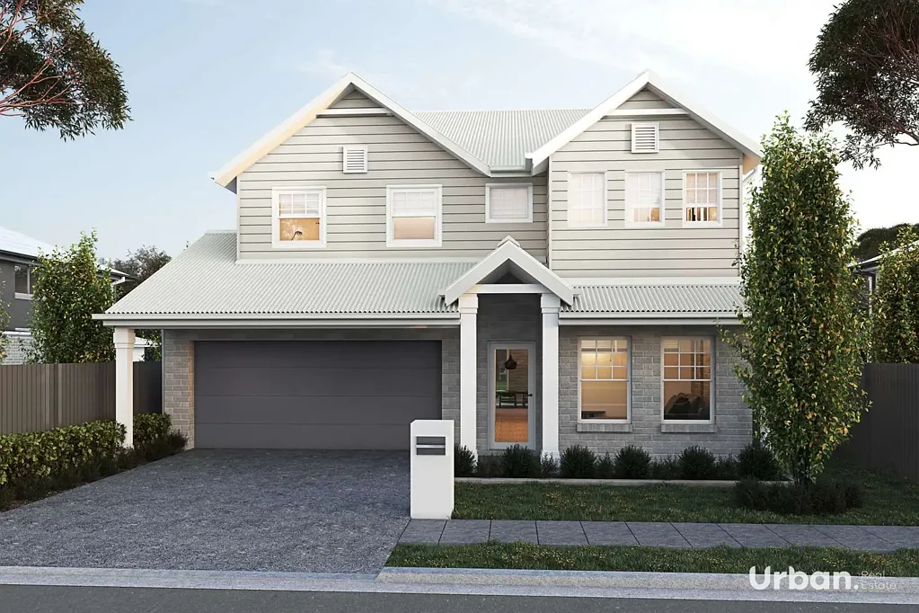 Catherine Field 4 Bedroom Hamptons Elegance, Space and  Functionality