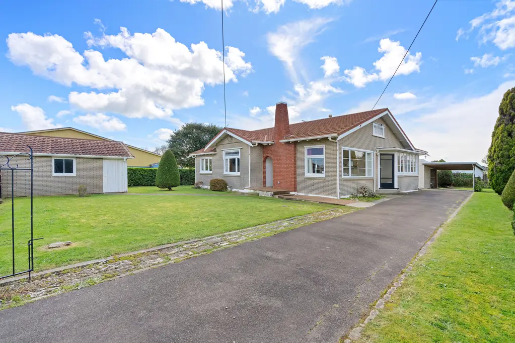 30 Victoria Street, Levin, Horowhenua, Manawatu-Wanganui