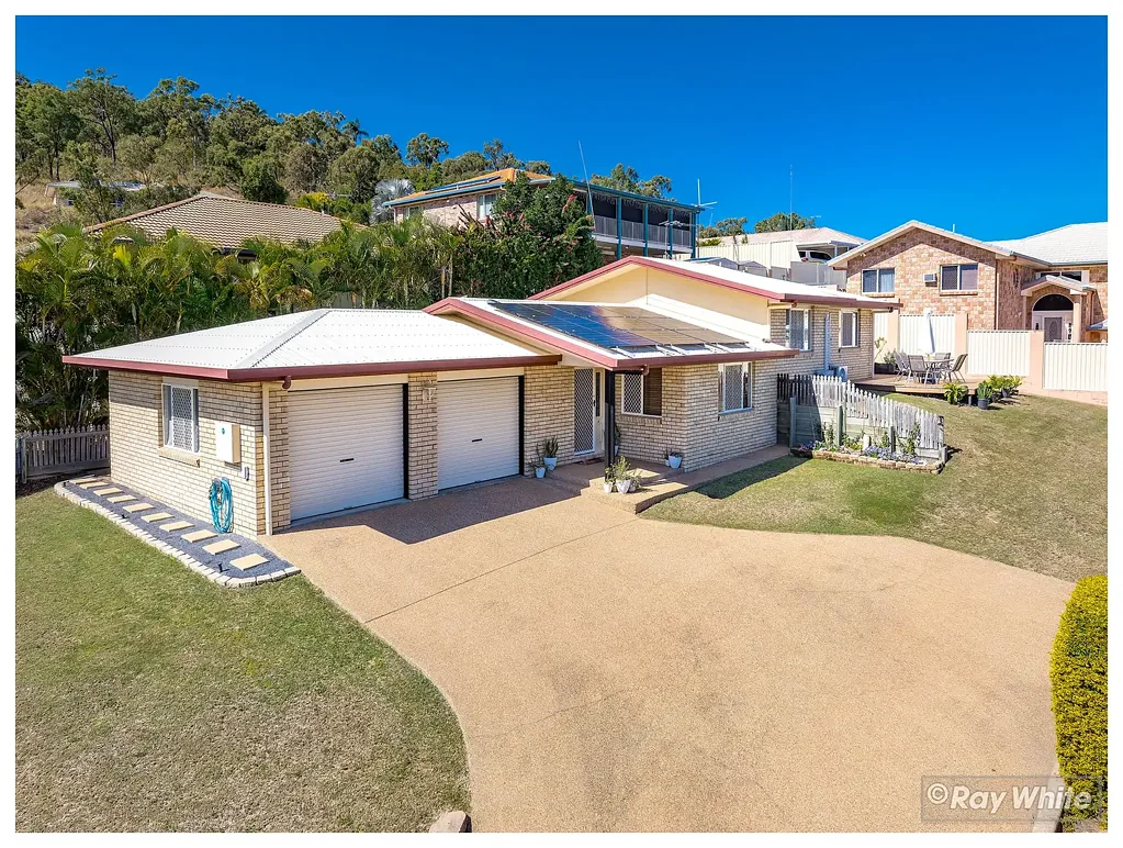 12 Mahogany Street, Norman Gardens, QLD 4701