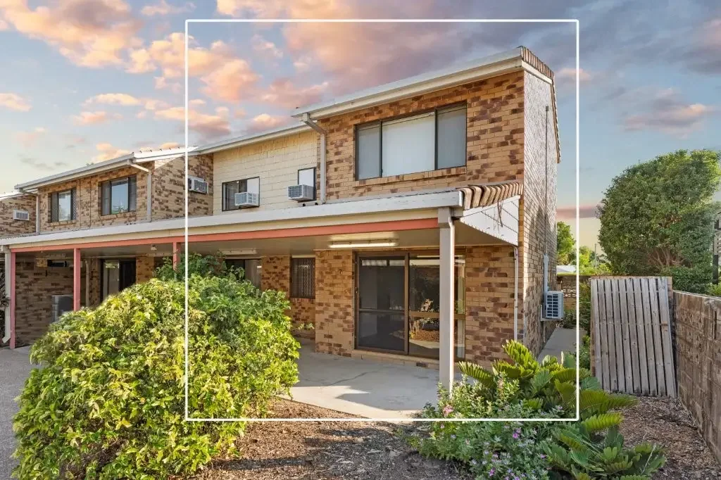 7/29 Campbell St, Hermit Park, QLD 4812