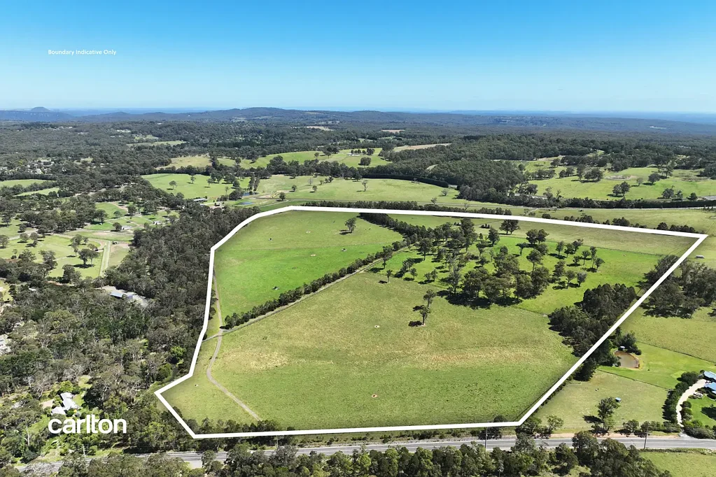 Alpine  A Landmark Rural Holding in the Southern Highlands