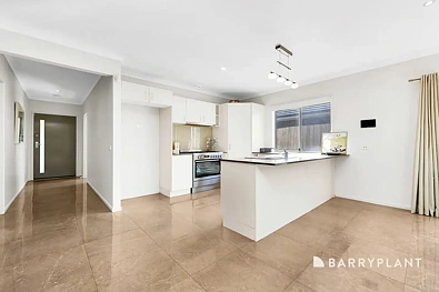 20 AMARATH CCT, EPPING VIC 3076, 4 rūma, 2 rūma horoi, House