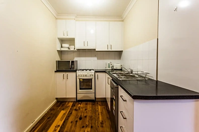 3/135 Anstruther Street, Echuca, VIC 3564, 1 phòng ngủ, 1 phòng tắm, Unit