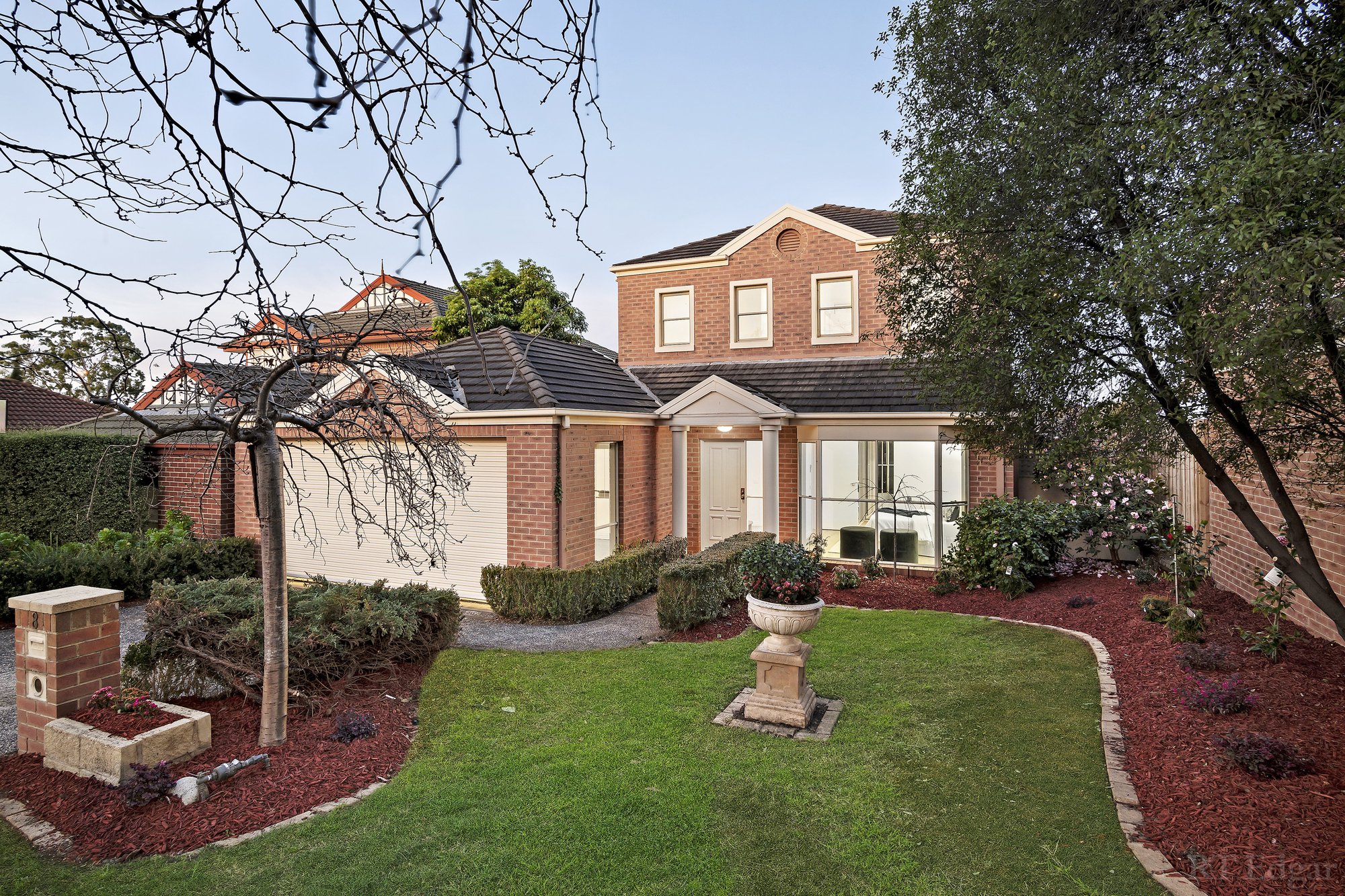 8 HOPE CT, KEW VIC 3101, 0房, 0浴, House