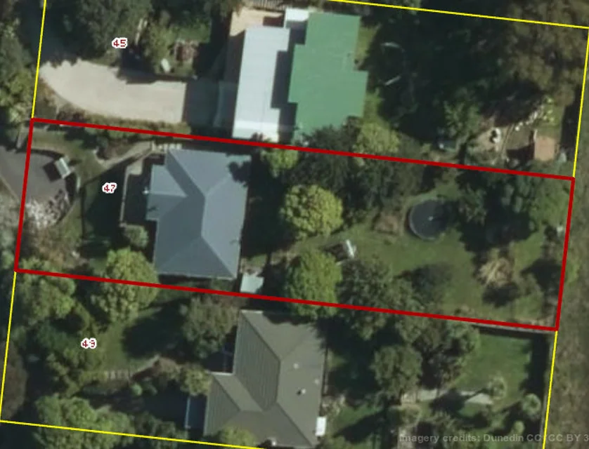 47 Wharfdale Street, Macandrew Bay, Dunedin City, 2 Bedrooms, 1 Bathrooms