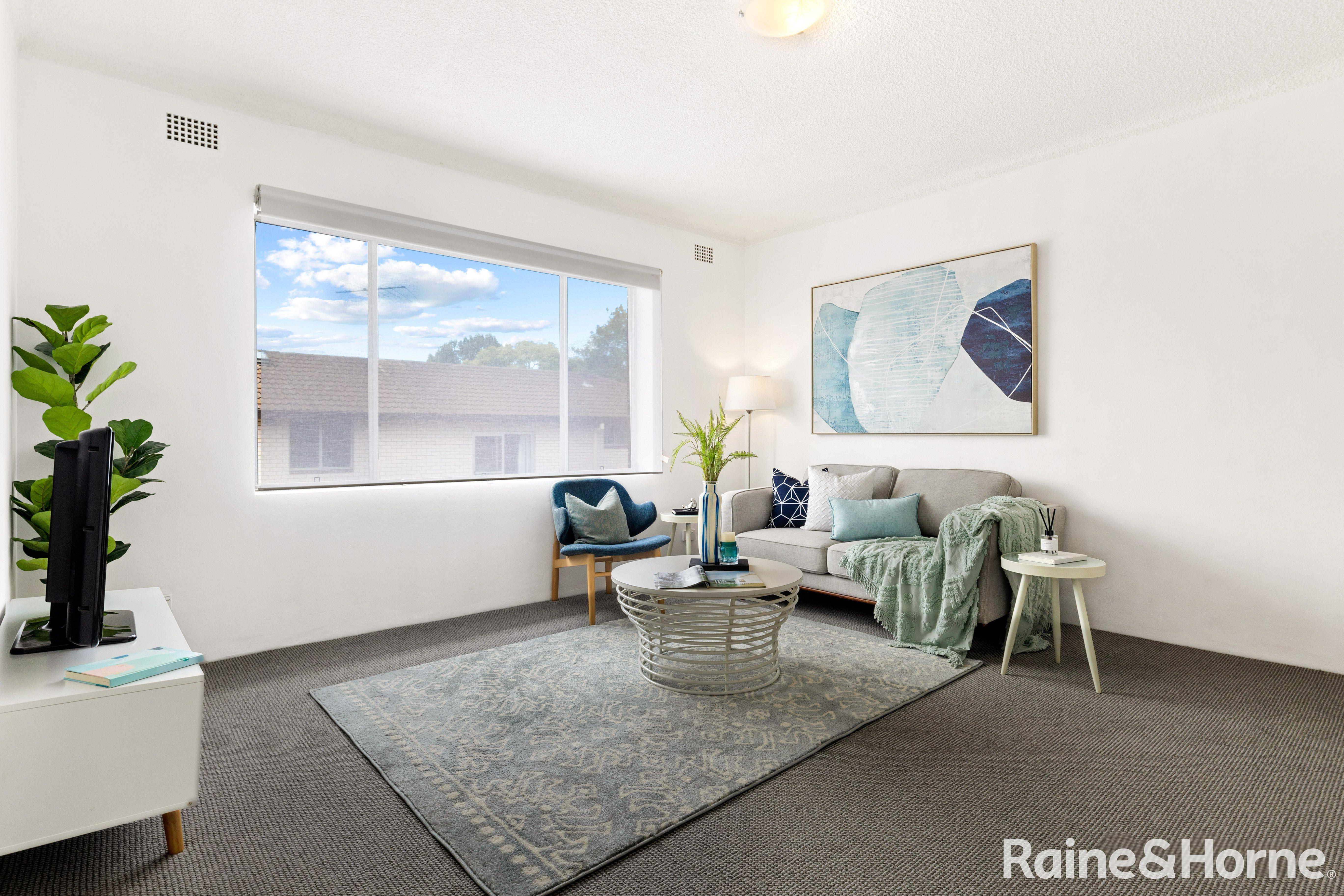 UNIT 10 5 ISABEL ST, RYDE NSW 2112, 0 Schlafzimmer, 0 Badezimmer, Unit