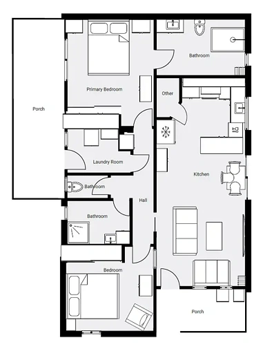 3 Cherry Tree Close, Bendick Murrell, NSW 2803, 2 Schlafzimmer, 2 Badezimmer, House