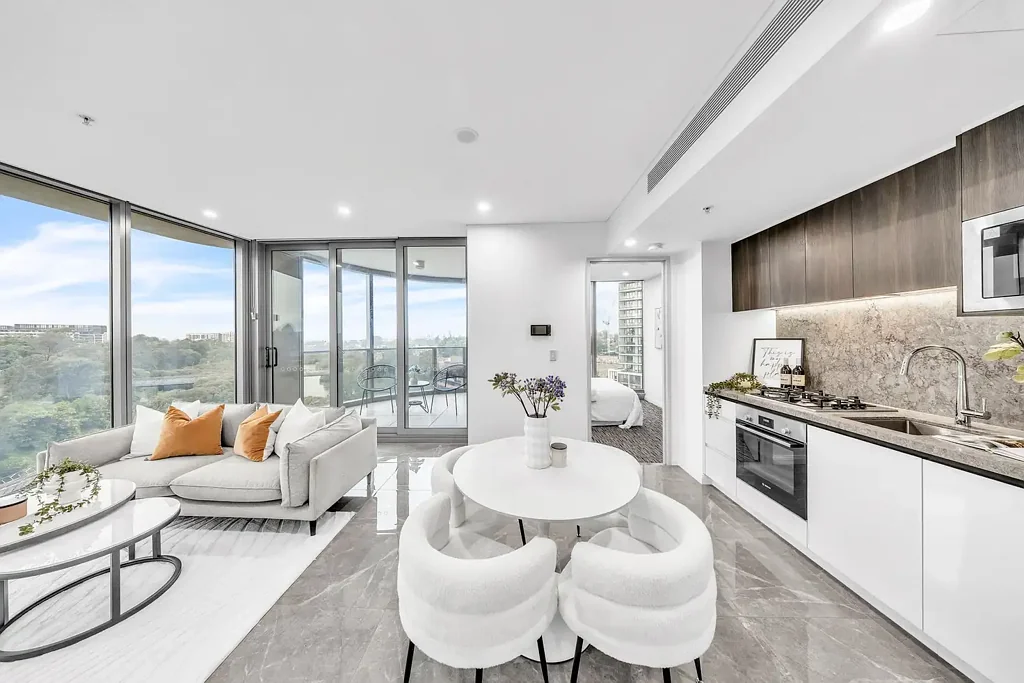 639/180 George Street, Parramatta, NSW 2150