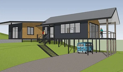 17 Evelyn Way, Nimbin, NSW 2480, 0房, 0浴, Section