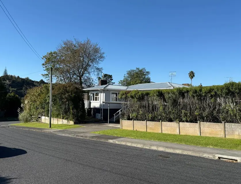 34 Levesque Street, Birkdale, North Shore City, 3房, 1浴, House