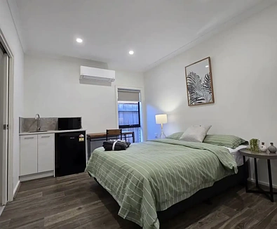 卧室 - 2 Jika Court, Werribee, VIC 3030