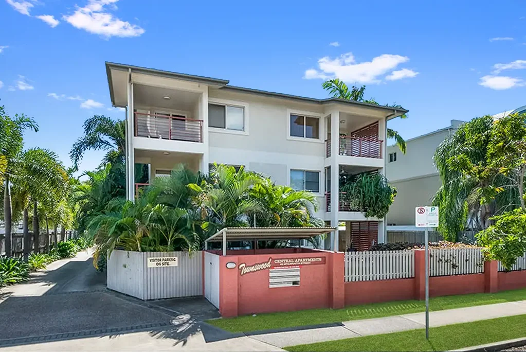 7/48 Mcilwraith Street, South Townsville, QLD 4810