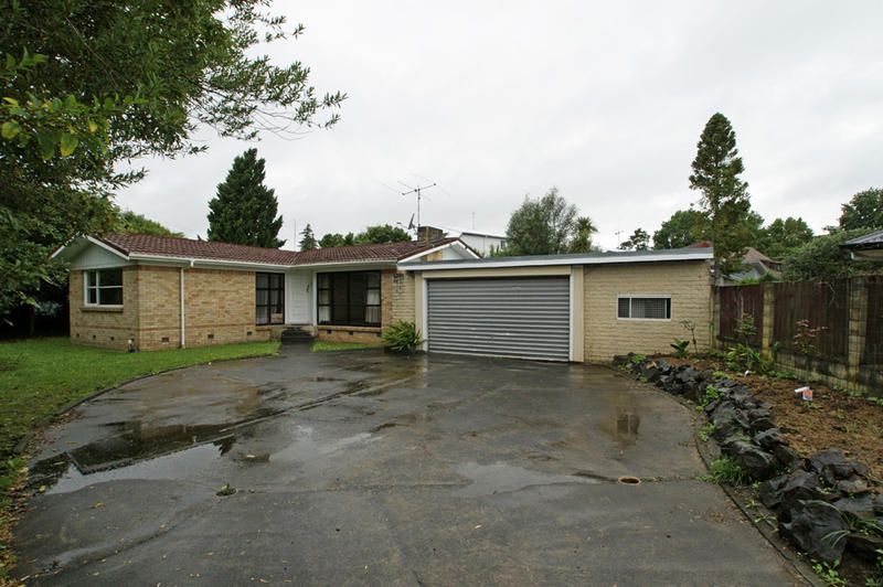 8 Tralee Place, Hillcrest, Hamilton, 11房, 0浴