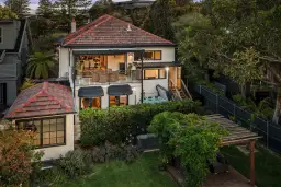 132 Old South Head Road, Vaucluse