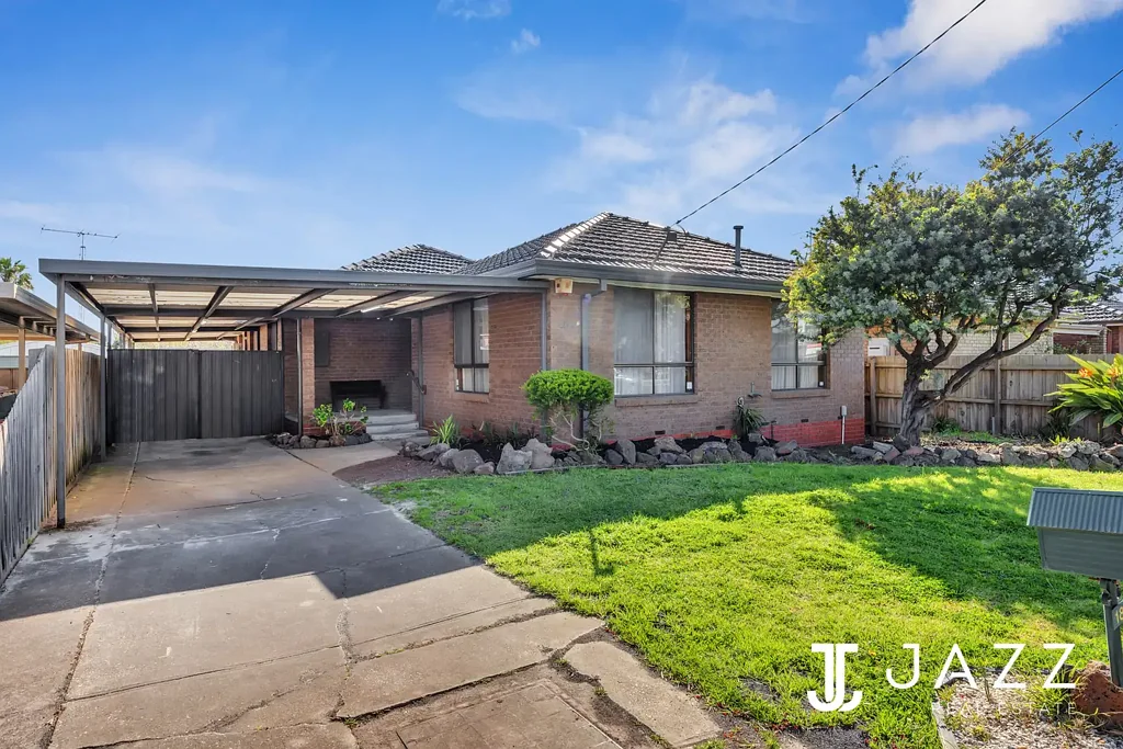 18 Central Avenue, Altona Meadows, VIC 3028, 4 phòng ngủ, 2 phòng tắm, House