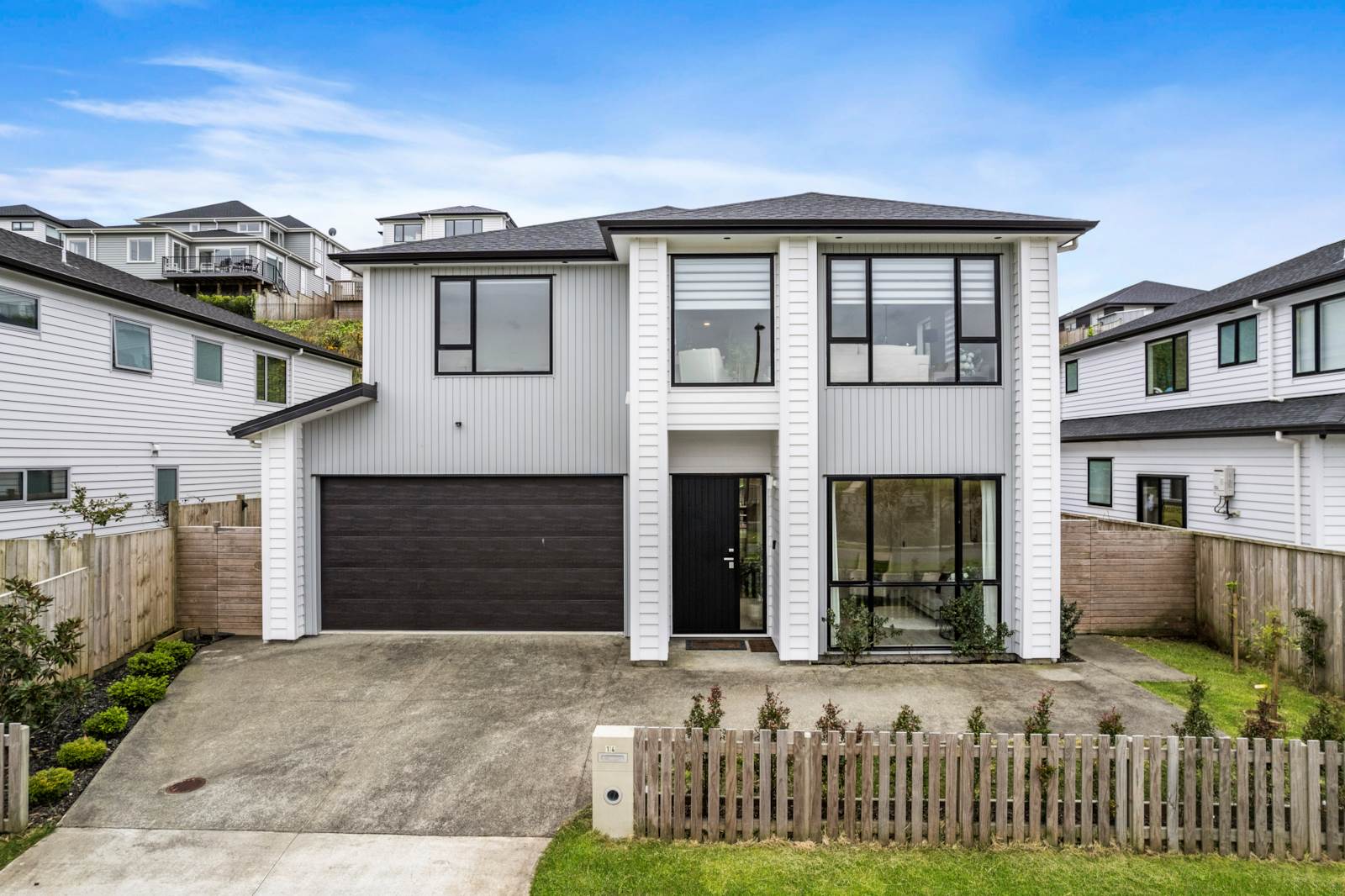 14 Godfrey Drive, Orewa, Auckland - Rodney, 6房, 0浴, House