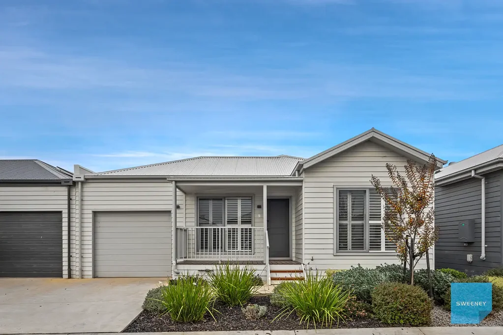 Lot 167 Mirabelle Circuit, Deanside, VIC 3336