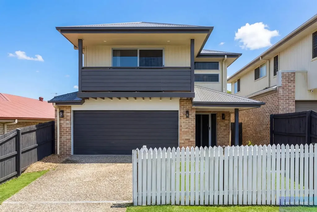 Yarrabilba 4Zimmer Spacious Two-Storey Living with Room for Everyone