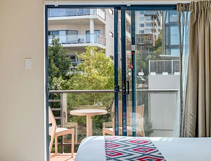 606/112 Mounts Bay Road, Perth, Perth CBD, 1 ห้องนอน, 1 ห้องน้ำ, Apartment