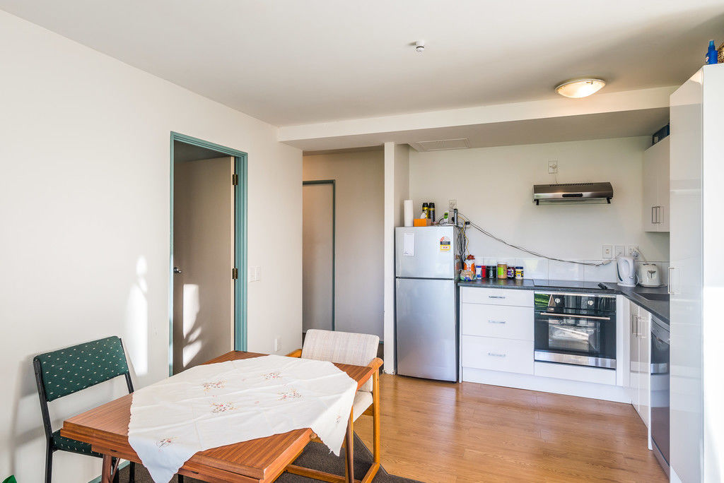 5/13 Dp Palm Grove, Berhampore, Wellington, 2房, 1浴