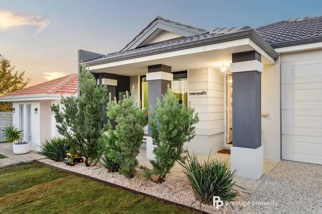 51A Cook Avenue, Hillarys, WA 6025