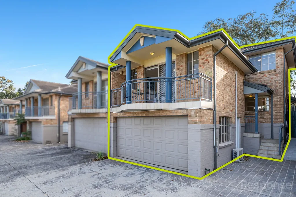 26 Nunga Place, Baulkham Hills, NSW 2153