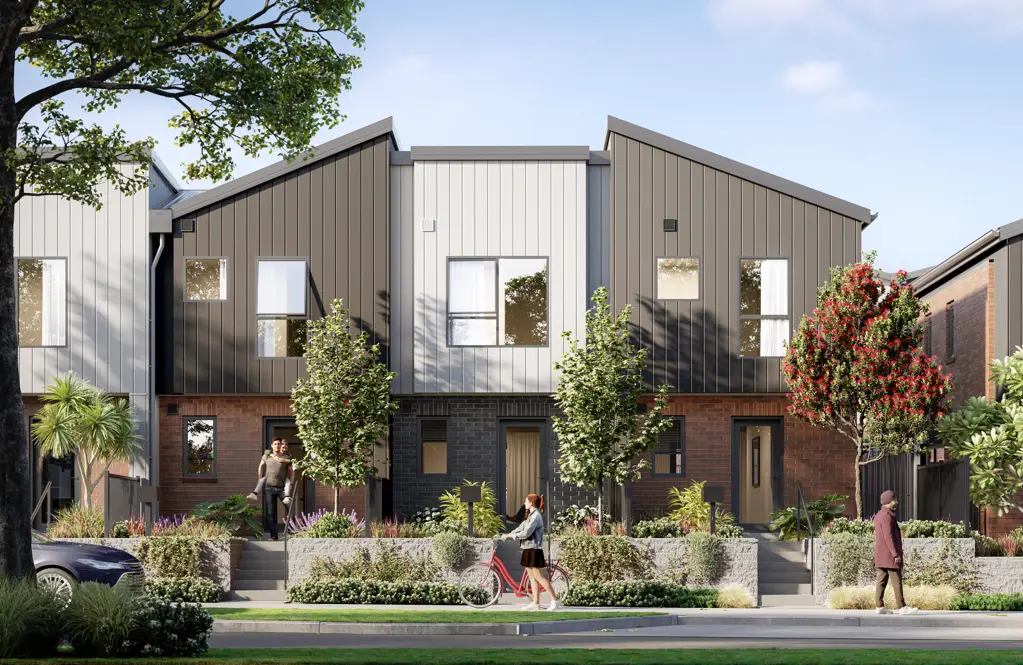 Hobsonville 2Habitaciones Nearing completion at Limeburners Bay!