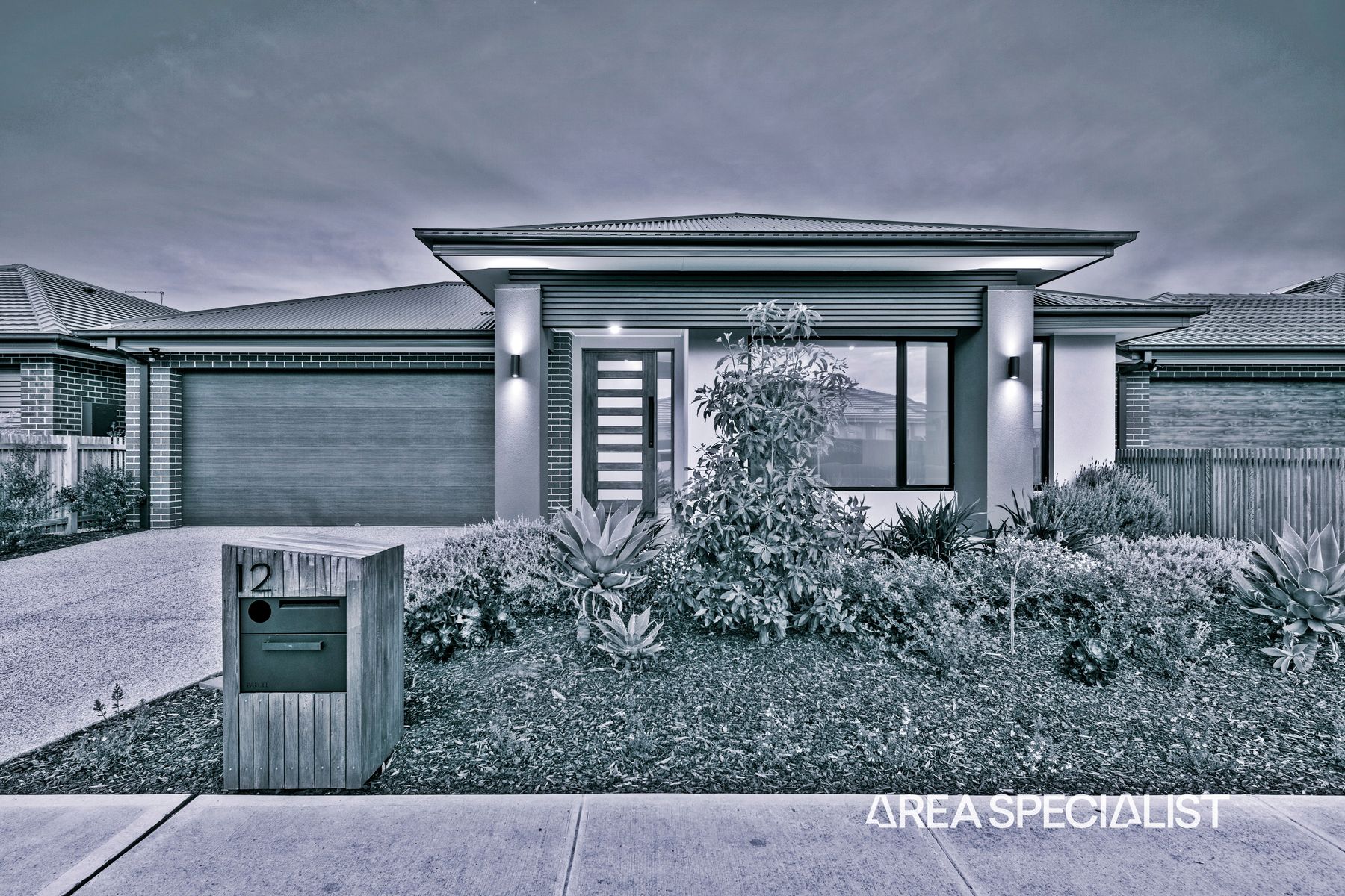 12 CORBETT ST, CLYDE NORTH VIC 3978, 0房, 0浴, House