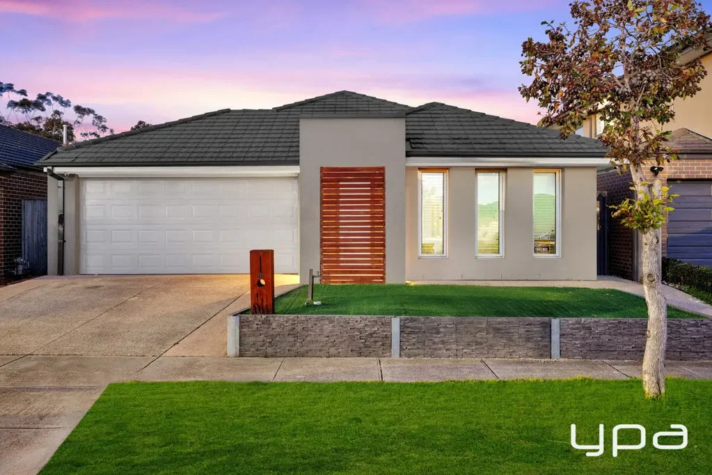 31 Toddington Avenue, Williams Landing, VIC 3027