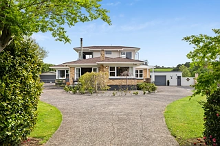 1214 Paerata Road, Pukekohe, Franklin