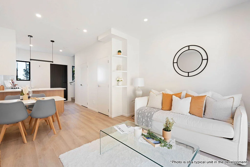 Bayswater 4 Bedroom Free Brand New TV, Fridge and Washer !