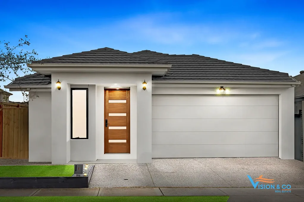 Donnybrook 4침실 Sophisticated Brand New 4-Bedroom Home, A Affordable Family Opportunity!!!