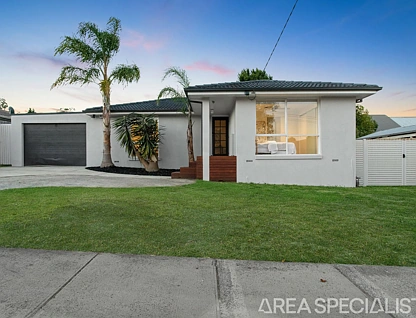 9 Bayport Drive, Langwarrin, VIC 3910, 4房, 2浴, House