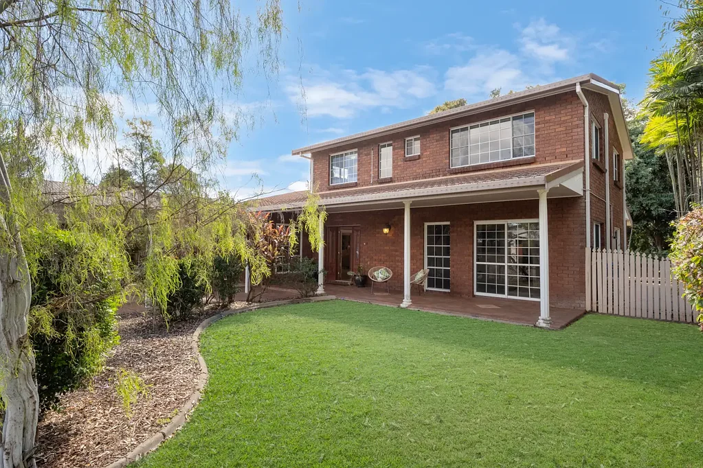 4 Isabella Court, Cranbrook, QLD 4814