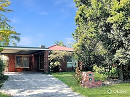 4 Milos Boulevard, Wodonga