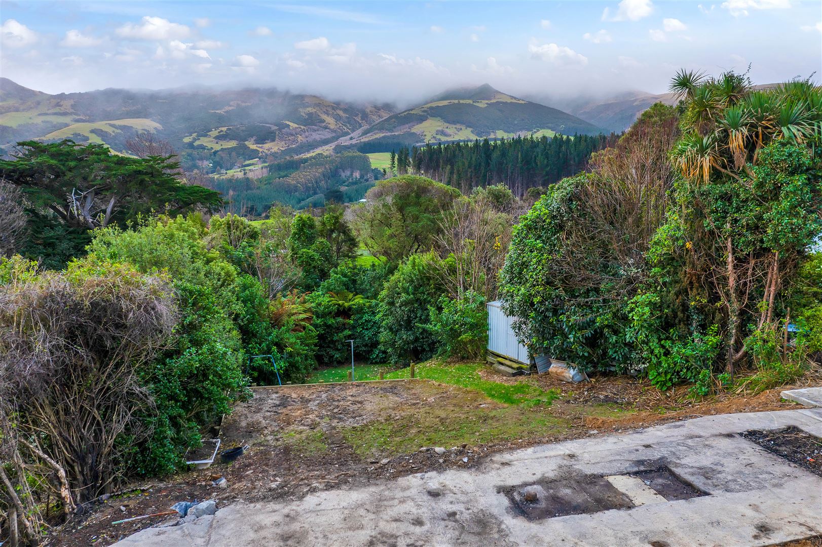 23 Warnerville Road, Wainui, Christchurch, 0 chambres, 0 salles de bain, Section