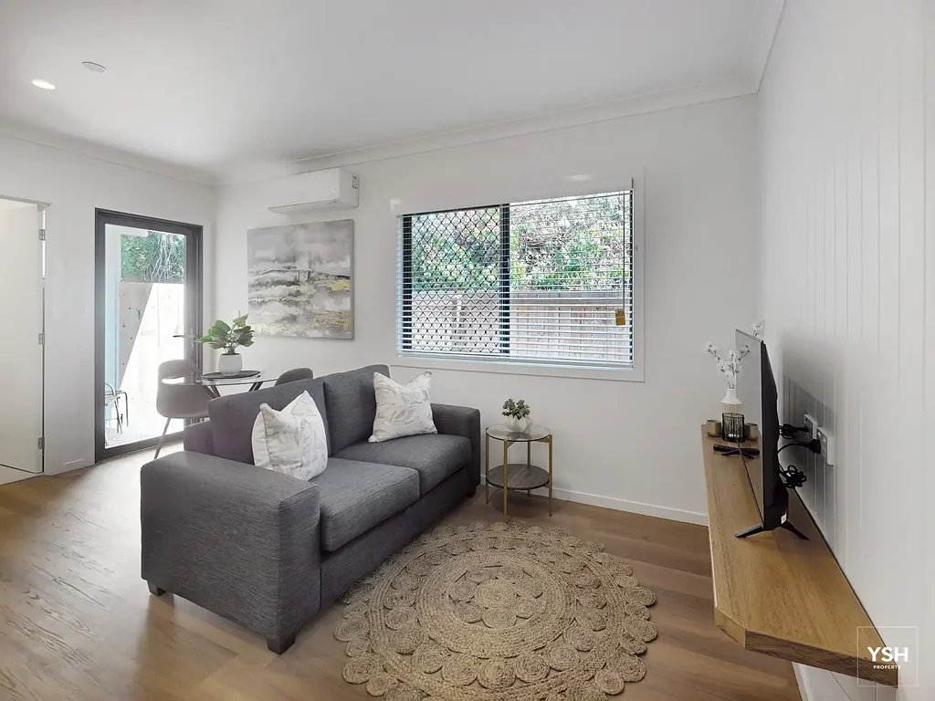 Fully Furnished One-Bedroom Apartment with Utilities Included!