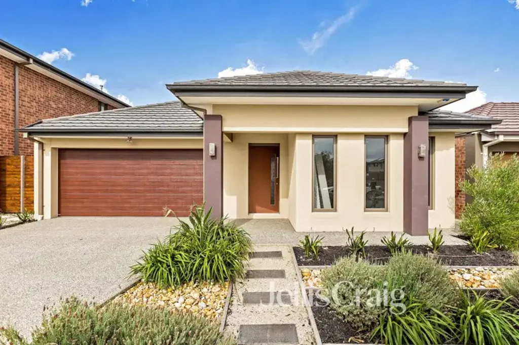Four Bedroom, Two Bathroom, Two Car