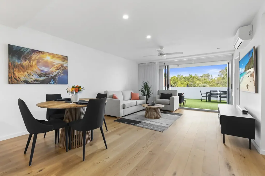 4103/61 Investigator Drive, Robina, QLD 4226