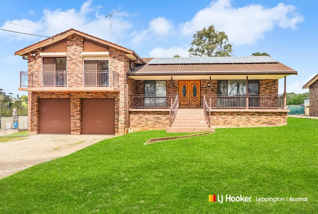 Leppington 8chambre FUTURE DEVELOPMENT POTENTIAL