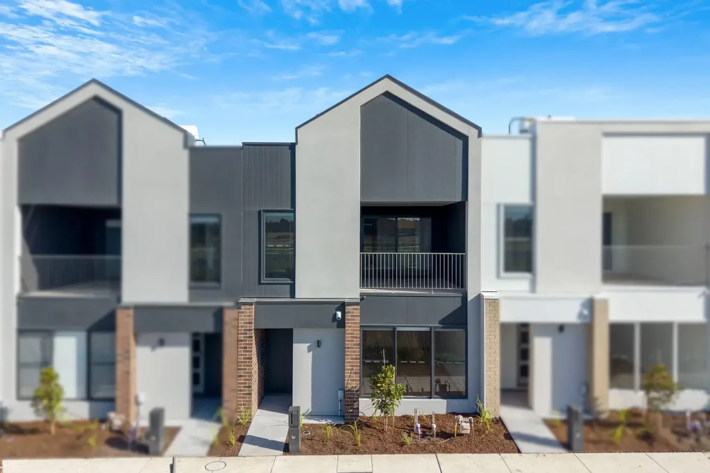 Spacious Family Home