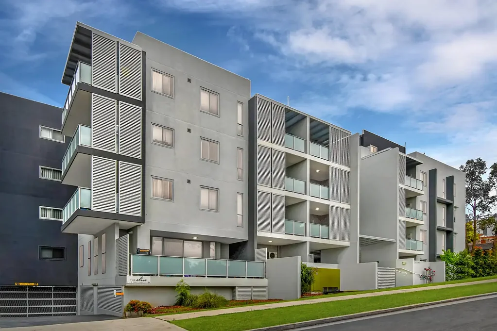 Mays Hill 2कमरा Modern 2-Bedroom Apartment in Mays Hill – A Must See!