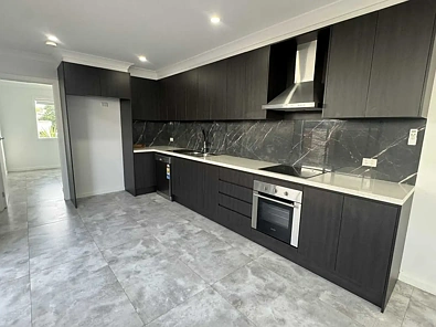 84a Gordon Road, Auburn, NSW 2144, 2房, 1浴, House