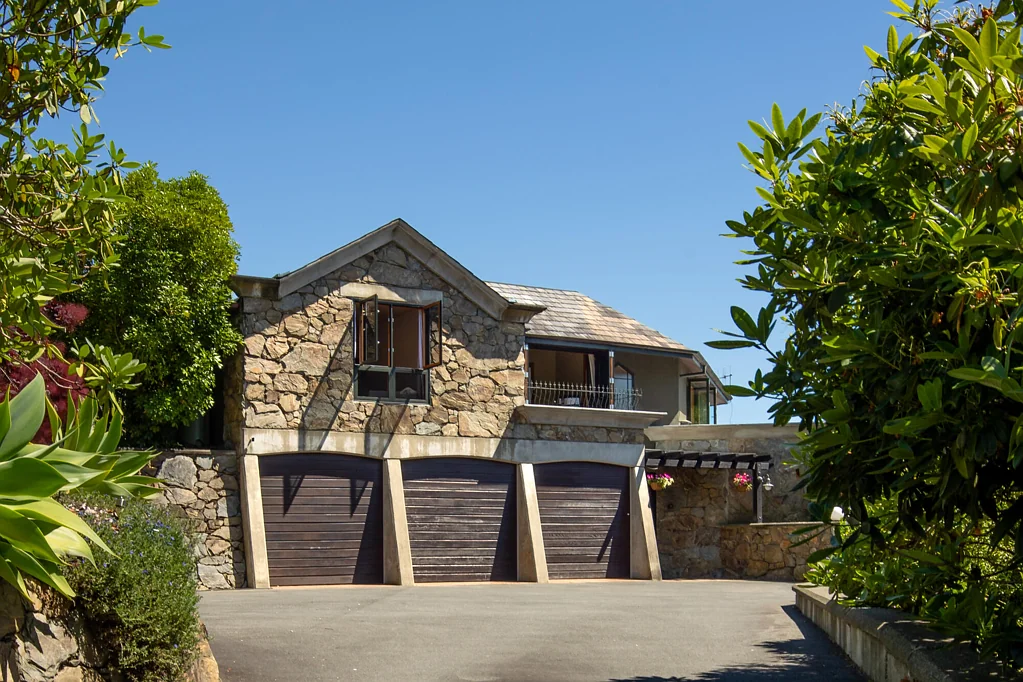 Richmond 4Zimmer Spectacular! 180-degree Tasman Bay Views!