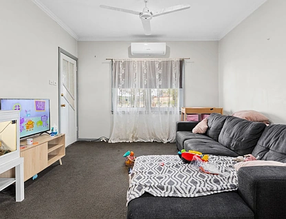 1/40 Spencer Street, Sebastopol, Ballarat, 3 Kuwarto, 1 Banyo, House