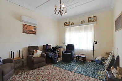 18 Upper Roy Street, Jeparit, VIC 3423, 2 slaapkamers, 1 badkamers, House