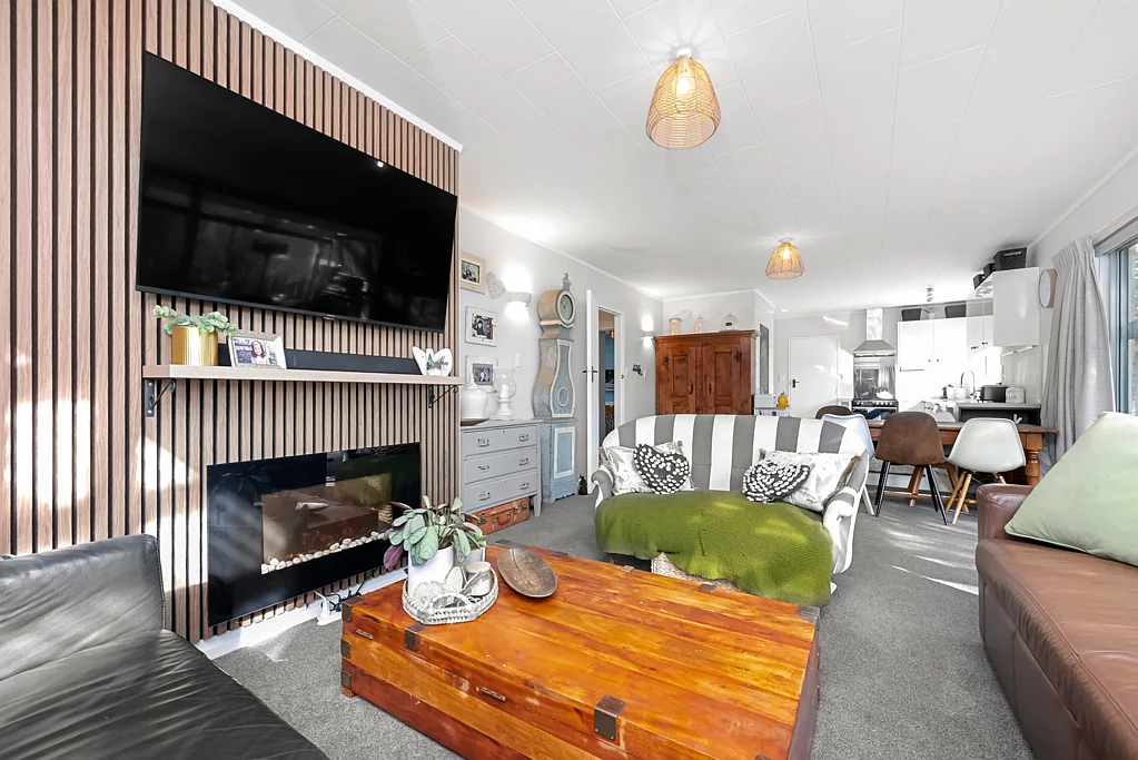 210A Te Moana Road, Waikanae, Kapiti Coast, Wellington